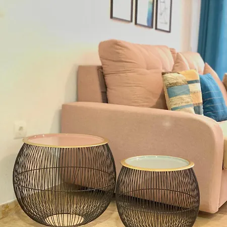 Appartamento Weforyou Caracola Beach 11 Torremolinos