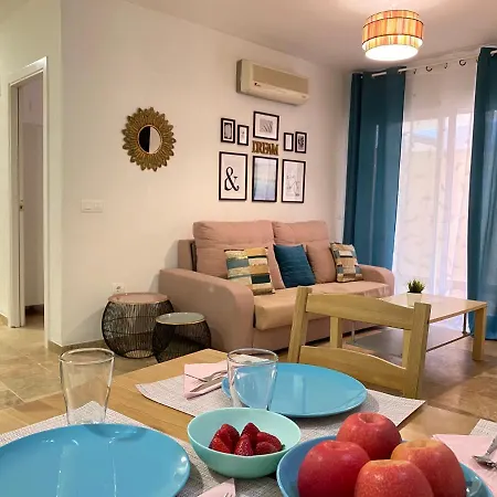 Weforyou Caracola Beach 11 Apartment