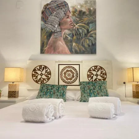 Weforyou Caracola Beach 11 * Τορρεμολίνος