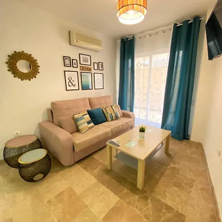 Διαμέρισμα Weforyou Caracola Beach 11