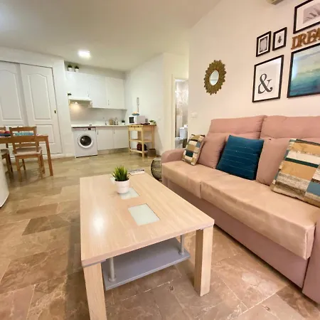 Appartamento Weforyou Caracola Beach 11