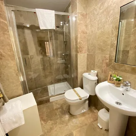 Appartamento Weforyou Caracola Beach 11