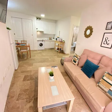 Appartamento Weforyou Caracola Beach 11 *